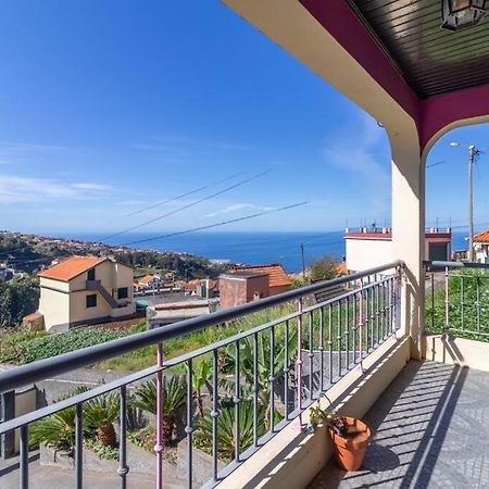 Casa Central - Peceful Mountain Retreat In Calheta Ribeira do Raposo Extérieur photo